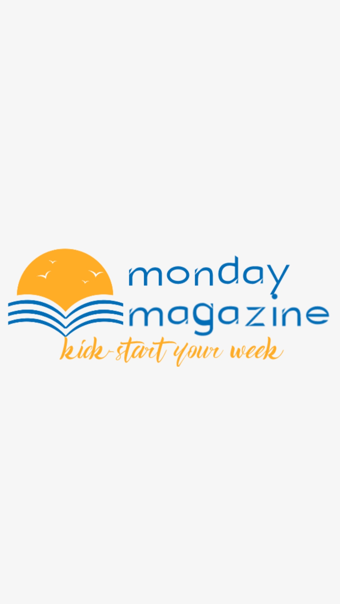 monday magazine